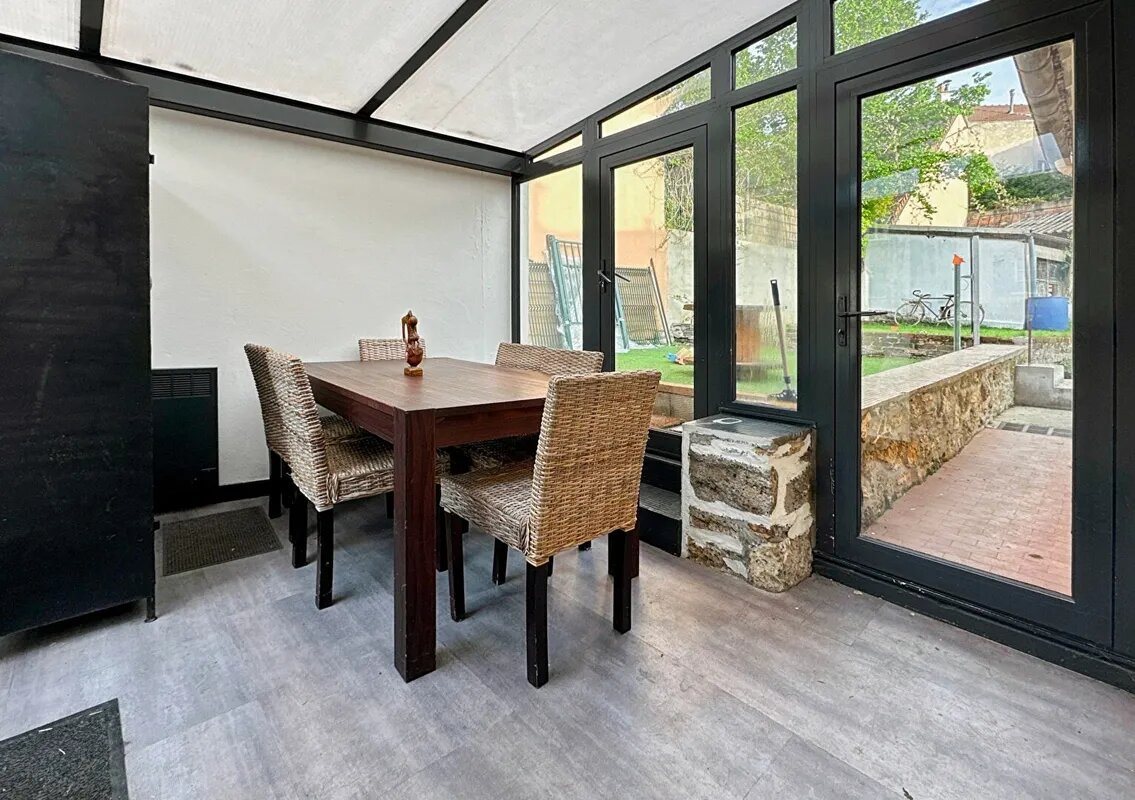 Maison à vendre, 58m², Chaville