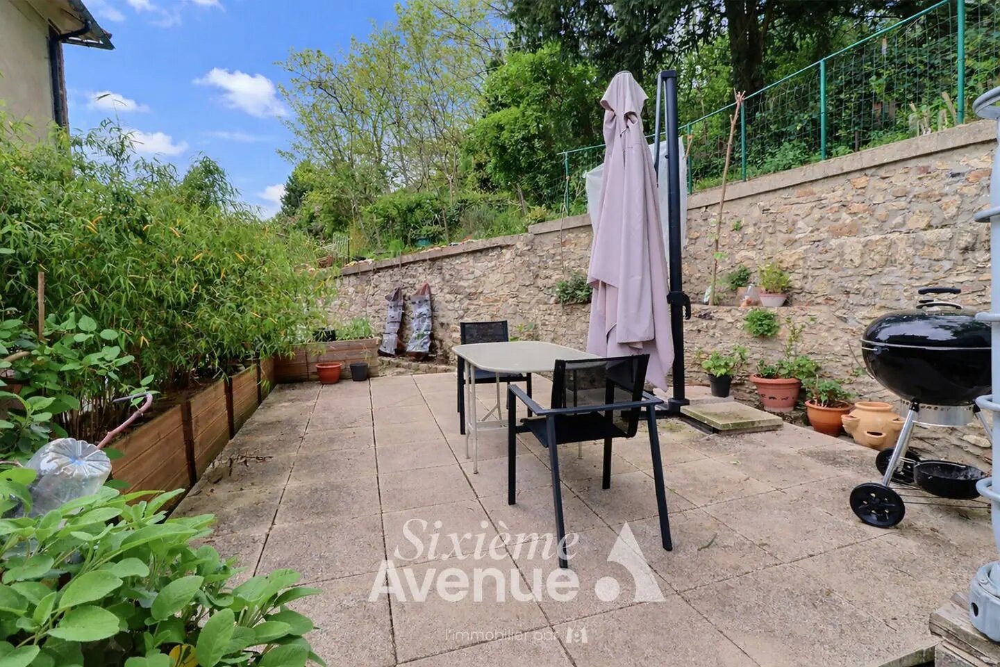 Appartement à vendre, 112m², Viroflay