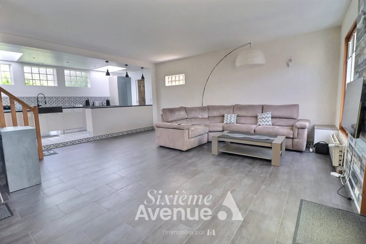 Maison à vendre, 91m², Chaville