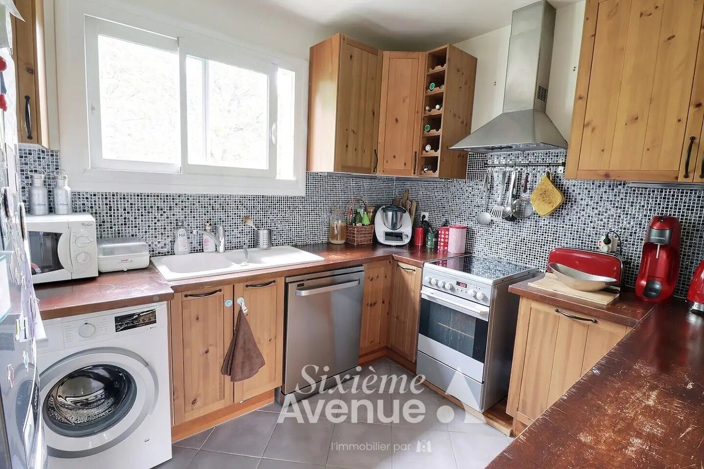 Appartement à vendre, 76m², Ville-d'Avray
