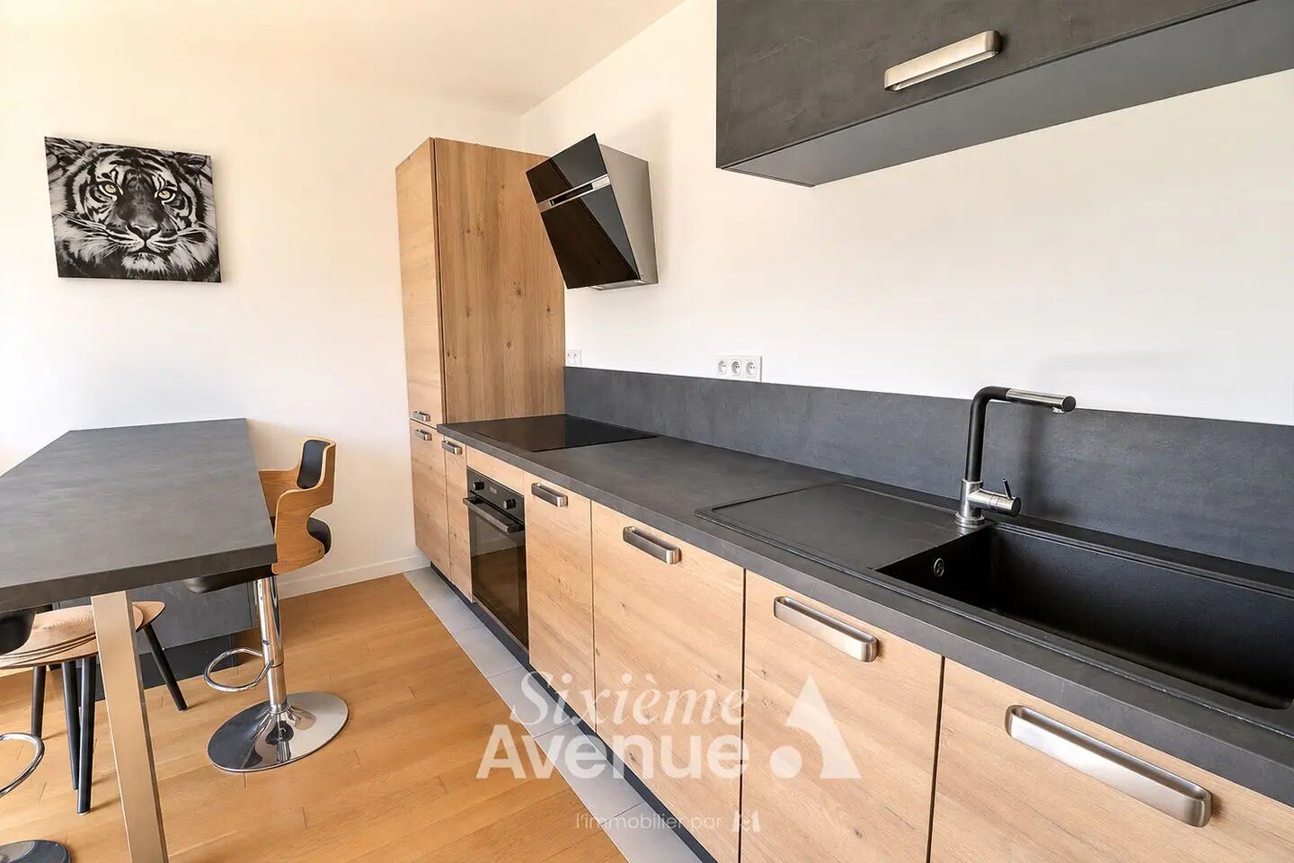 Appartement à vendre, 38m², Sèvres