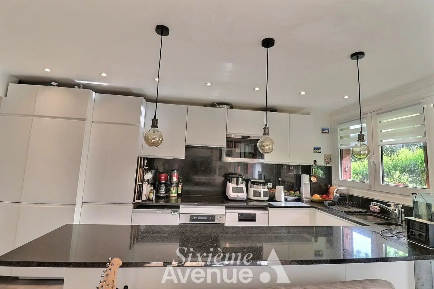 Appartement à vendre, 82m², Chaville