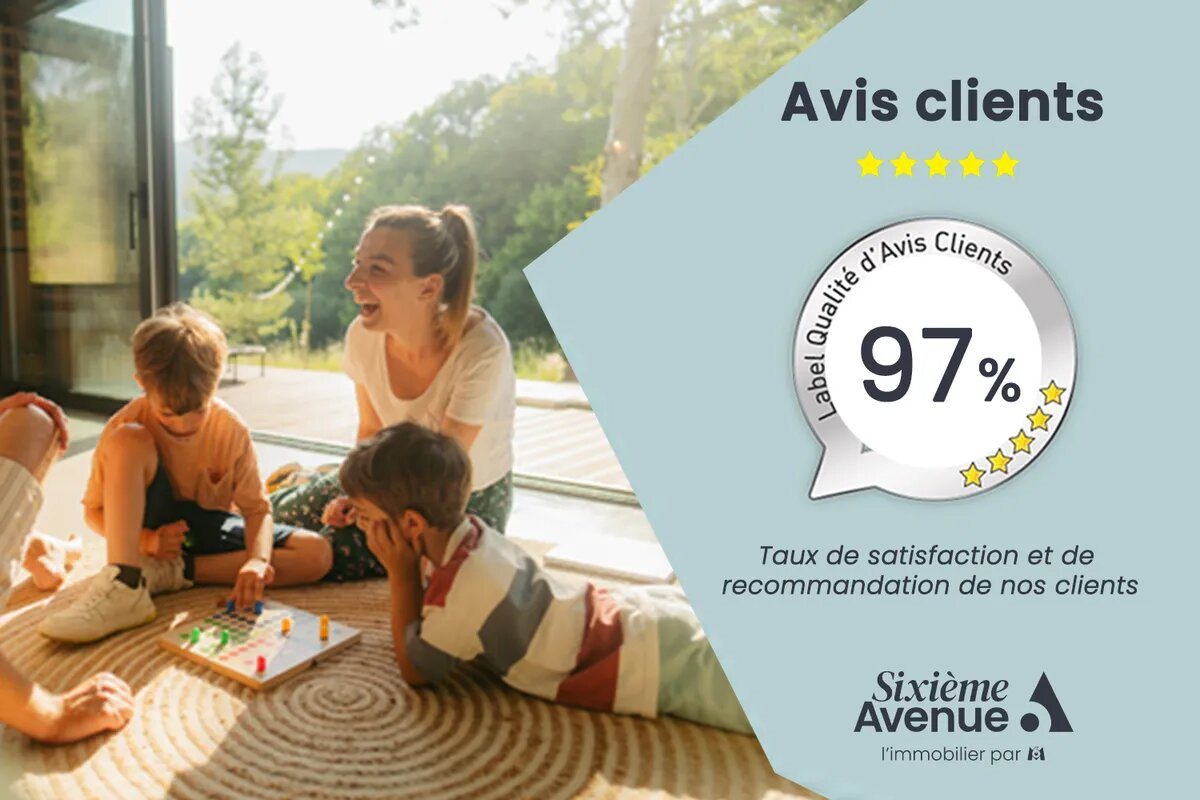 Appartement à vendre, 49m², Chaville