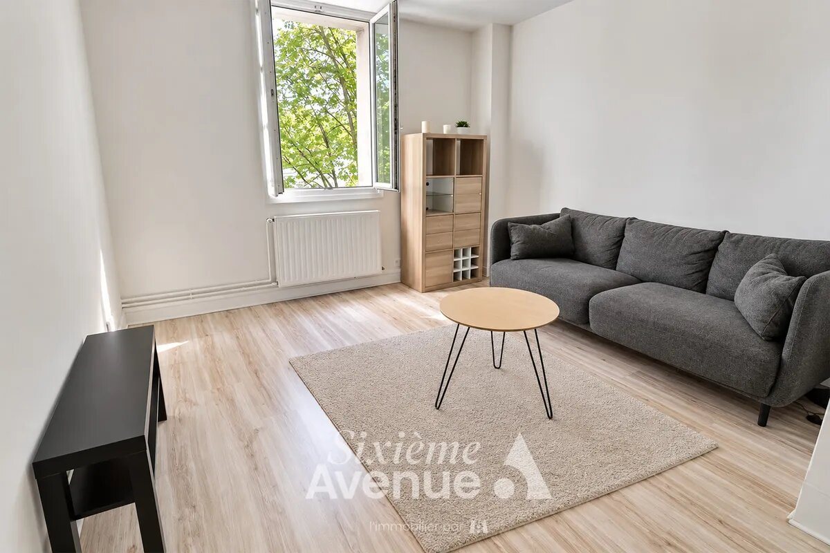 Appartement à vendre, 49m², Chaville