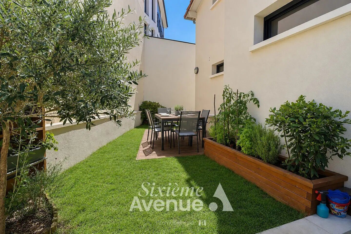 Maison à vendre, 150m², Chaville