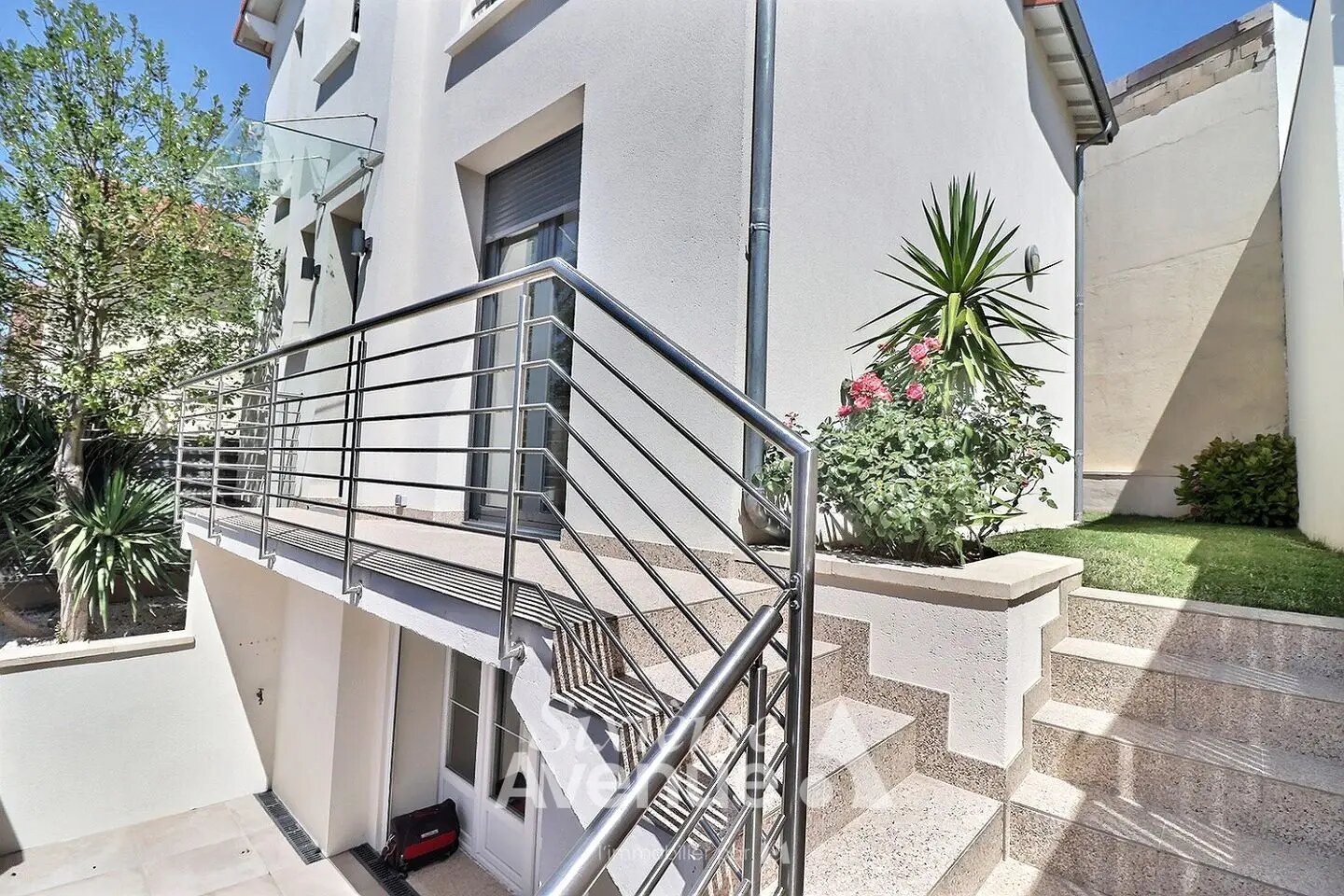 Maison à vendre, 150m², Chaville