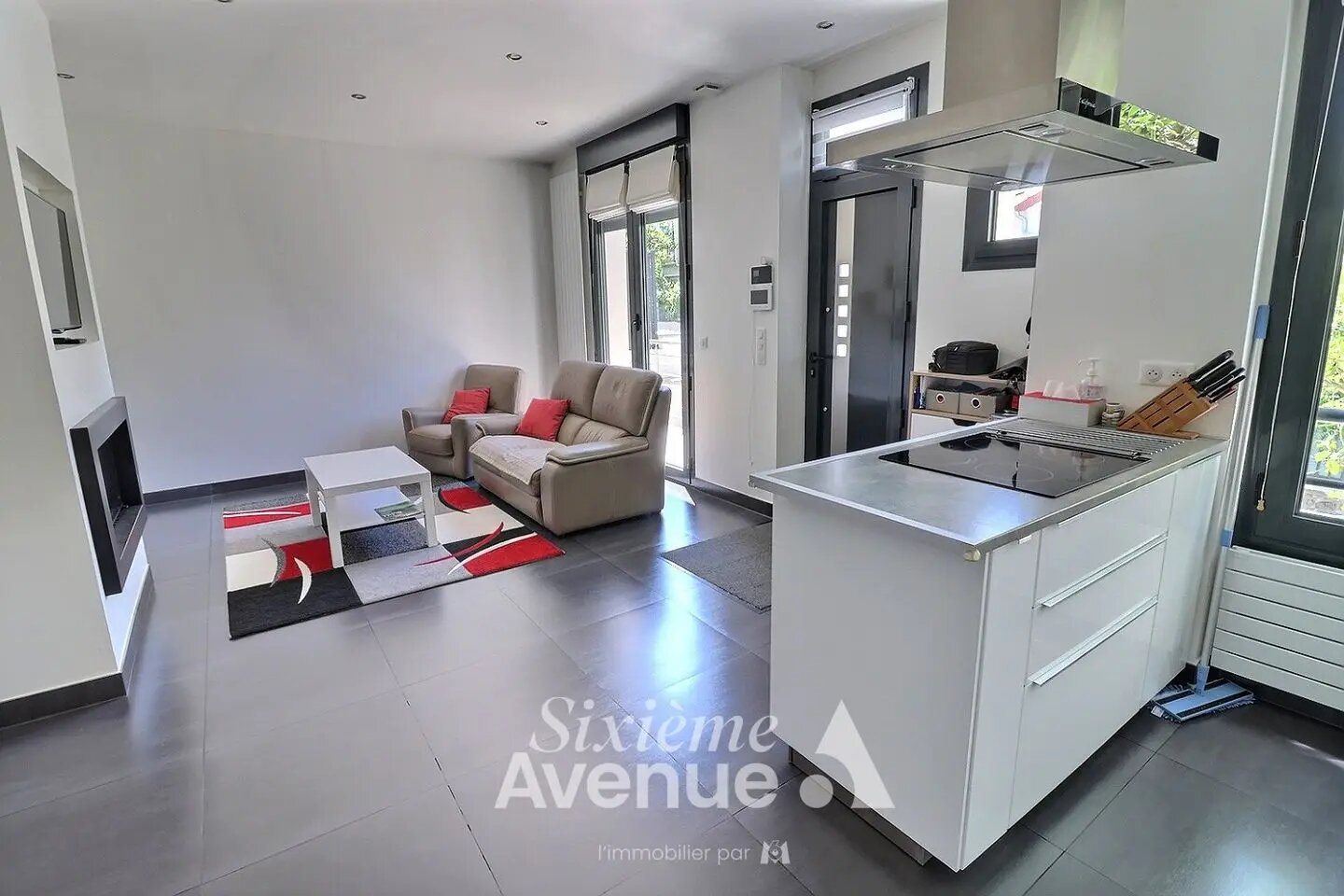 Maison à vendre, 150m², Chaville