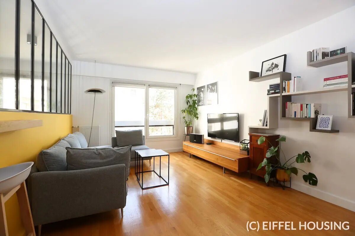 Appartement à louer, 100m², Paris 15ème