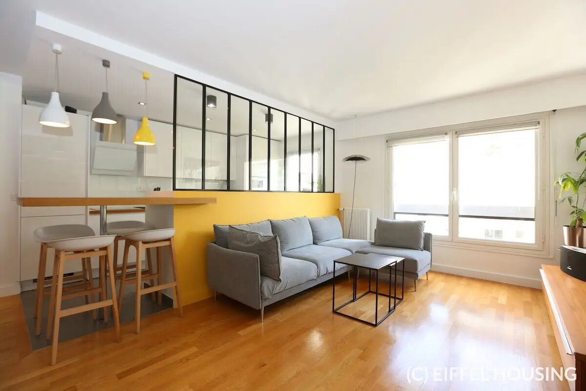 Appartement à louer, 100m², Paris 15ème