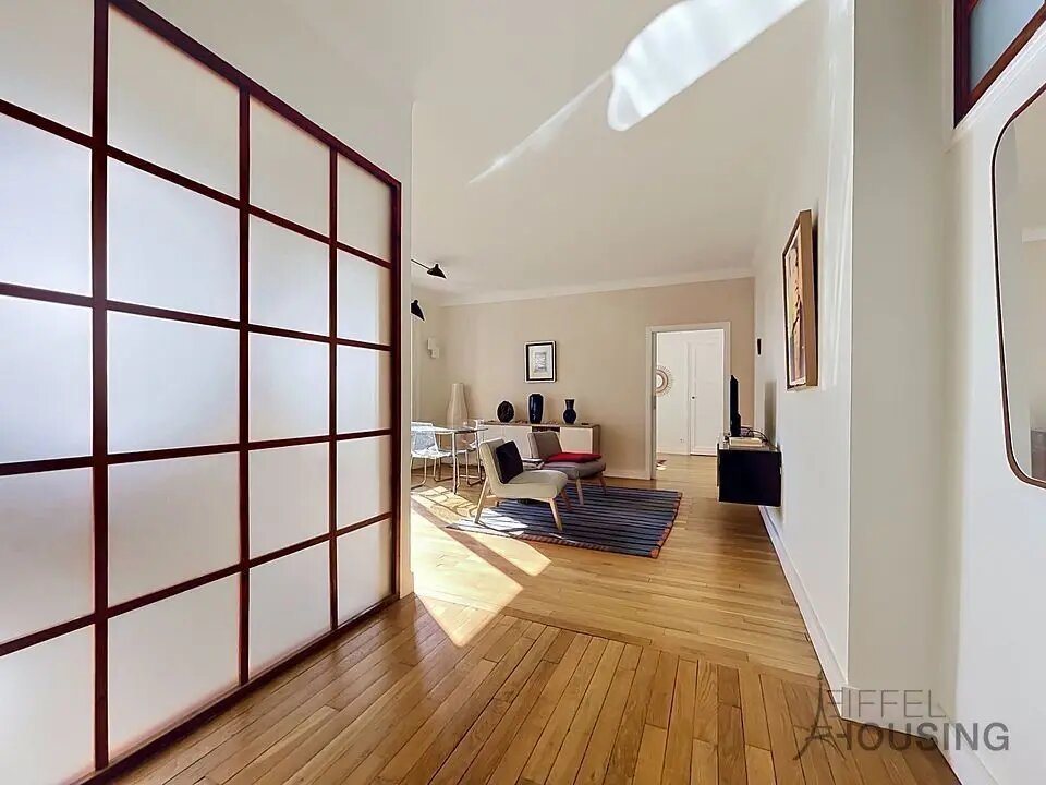 Appartement à louer, 53m², Neuilly-sur-Seine