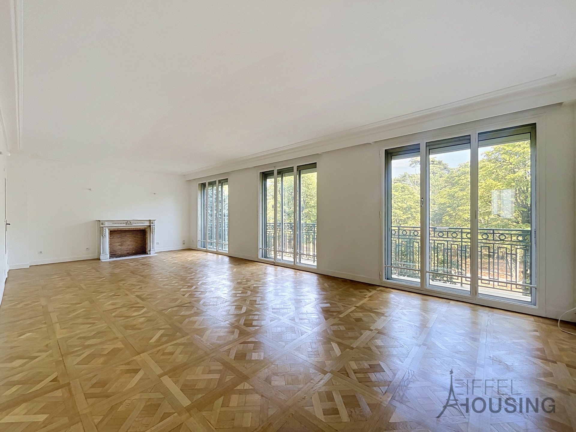 Appartement à louer, 112m², Neuilly-sur-Seine