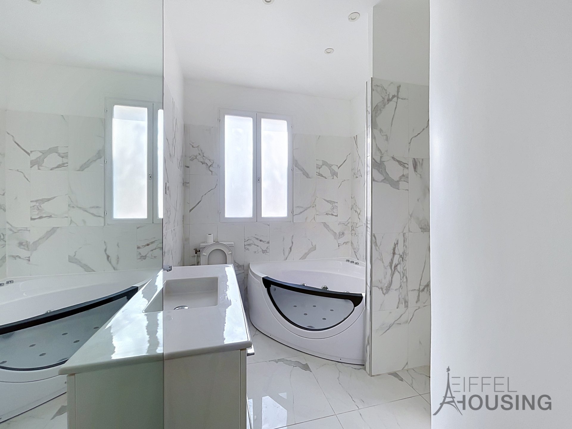 Appartement à louer, 112m², Neuilly-sur-Seine