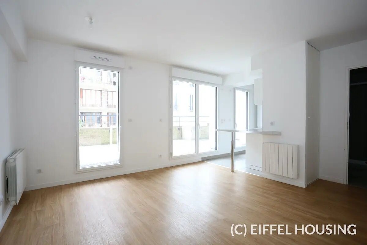 Appartement à louer, 50m², Paris 15ème