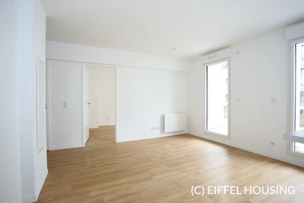 Appartement à louer, 50m², Paris 15ème
