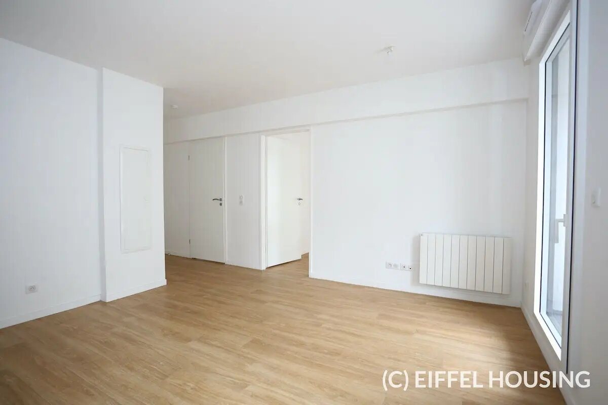 Appartement à louer, 50m², Paris 15ème