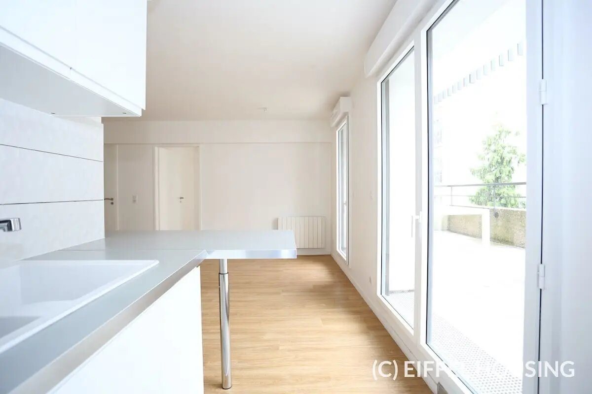 Appartement à louer, 50m², Paris 15ème
