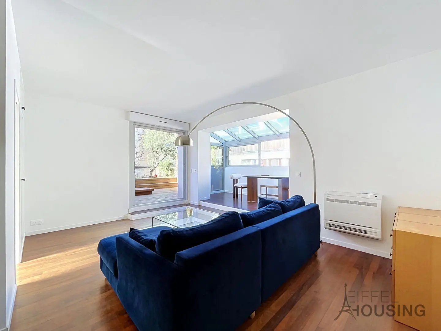 Appartement à louer, 53m², Paris 15ème