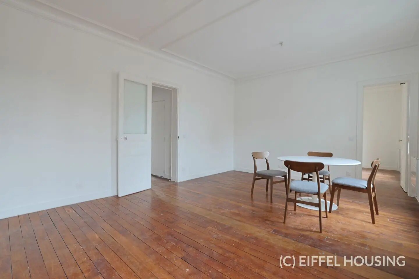 Appartement à louer, 69m², Boulogne-Billancourt