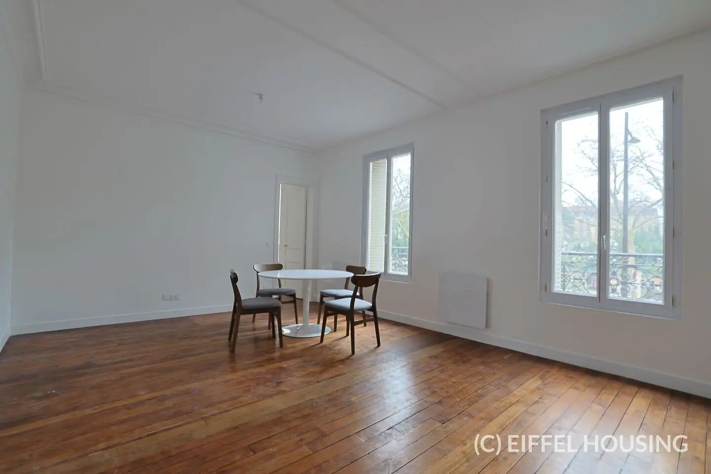 Appartement à louer, 69m², Boulogne-Billancourt