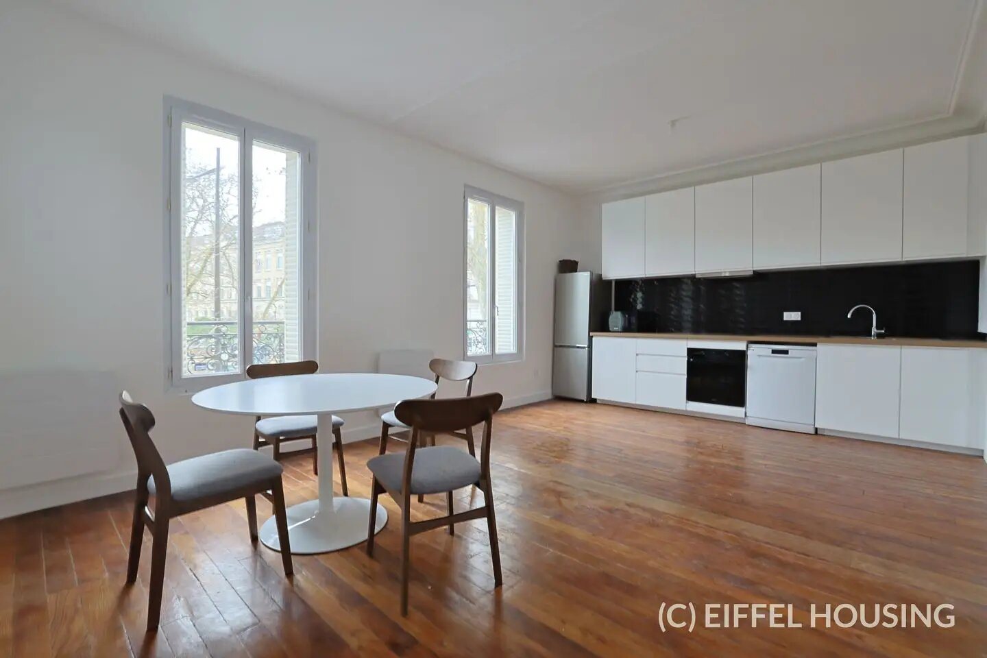Appartement à louer, 69m², Boulogne-Billancourt