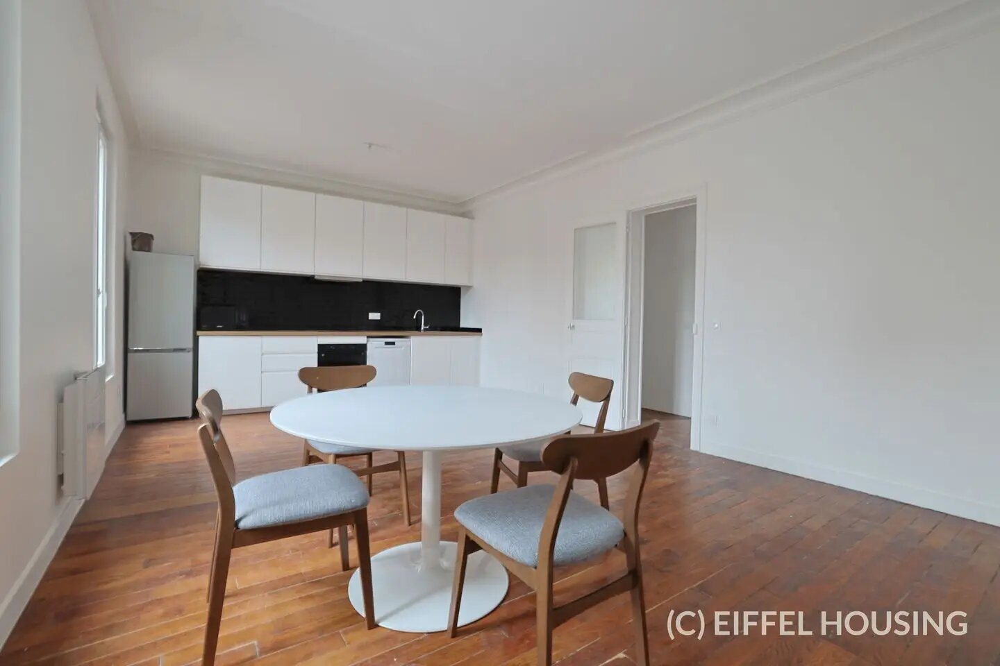 Appartement à louer, 69m², Boulogne-Billancourt