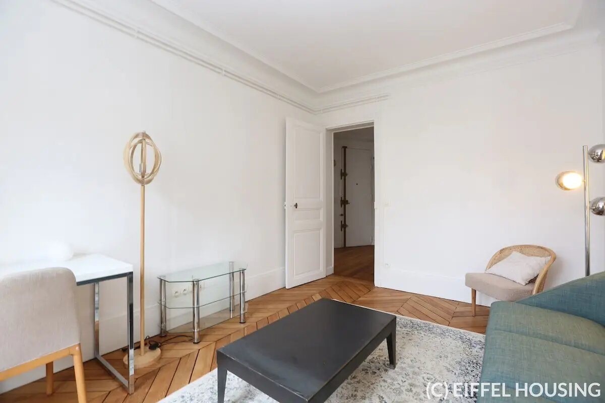 Appartement à louer, 43m², Paris 7ème