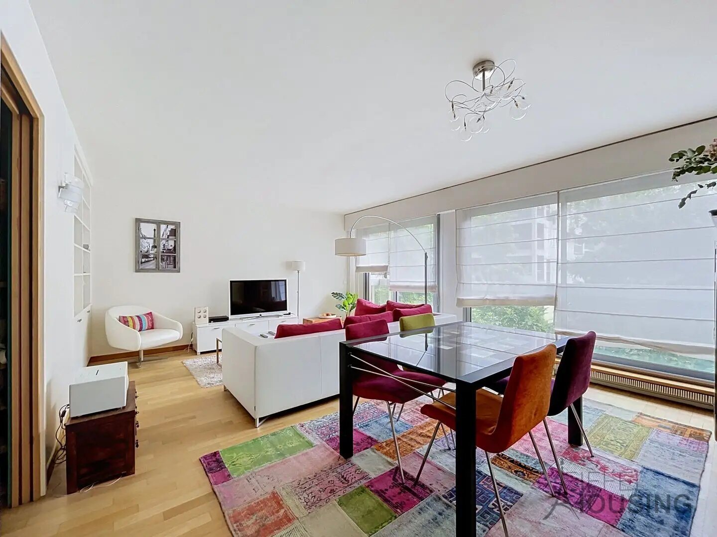 Appartement à louer, 70m², Paris 15ème