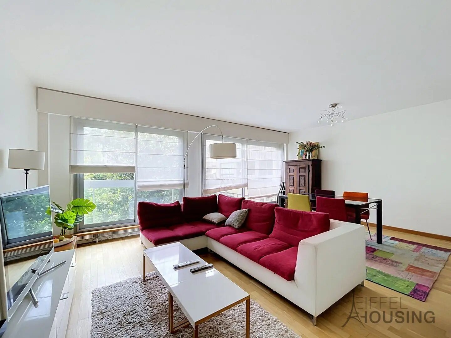 Appartement à louer, 70m², Paris 15ème