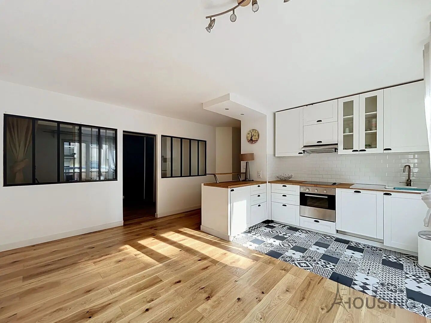 Appartement à louer, 42m², Boulogne-Billancourt