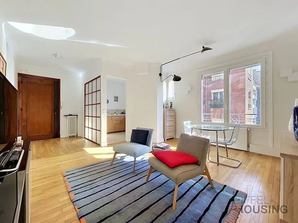 Appartement à louer, 53m², Neuilly-sur-Seine