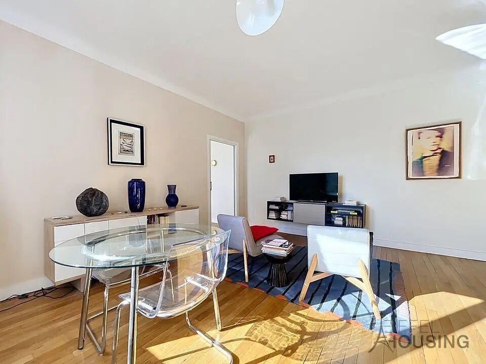 Appartement à louer, 53m², Neuilly-sur-Seine