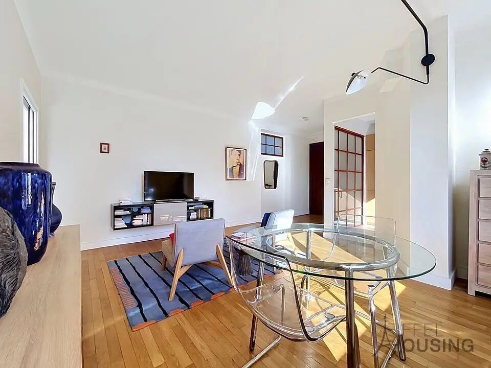 Appartement à louer, 53m², Neuilly-sur-Seine