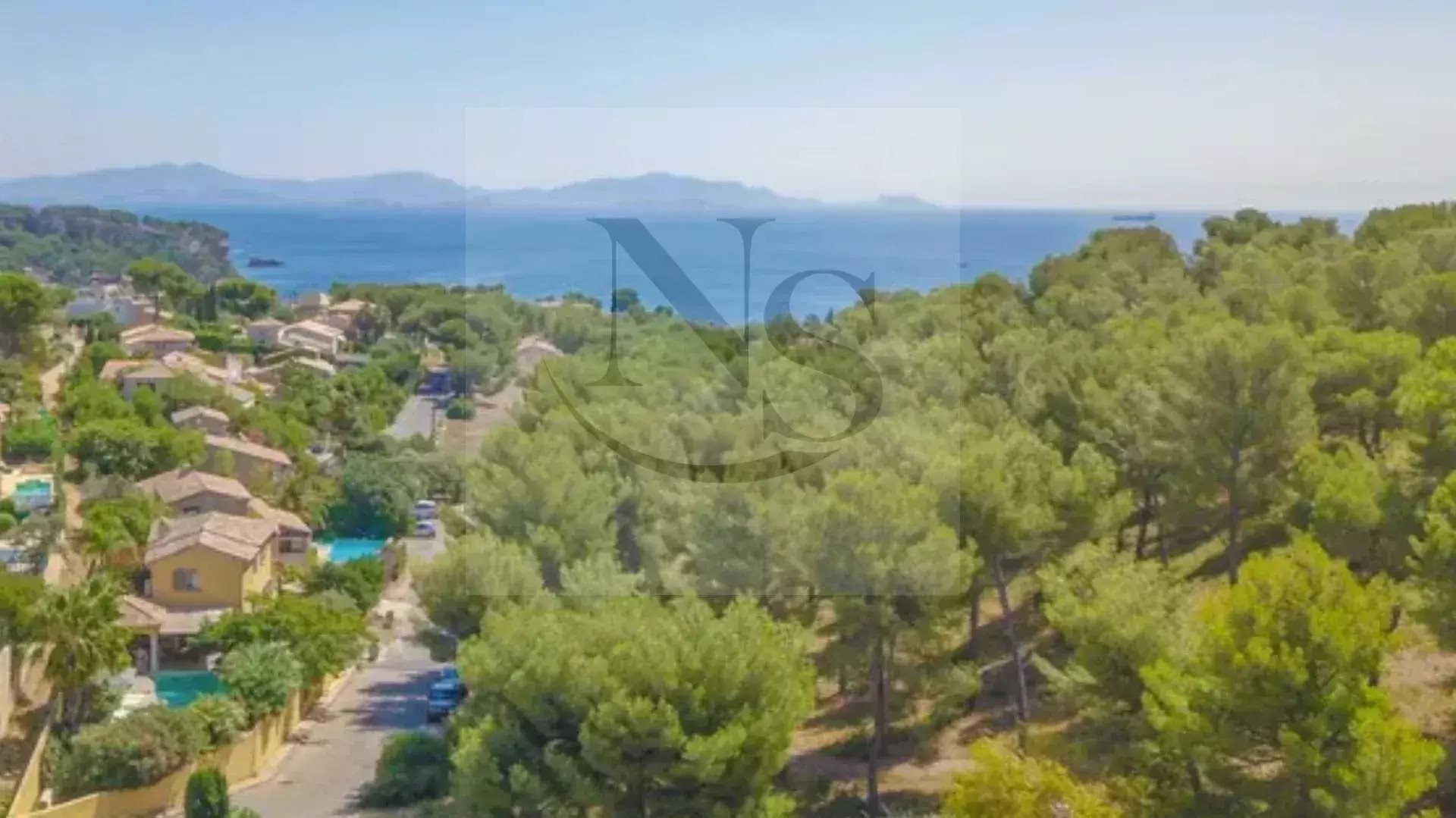 Maison à vendre, 278m², Carry-le-Rouet