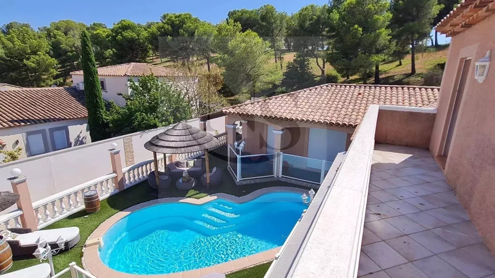 Maison à vendre, 278m², Carry-le-Rouet