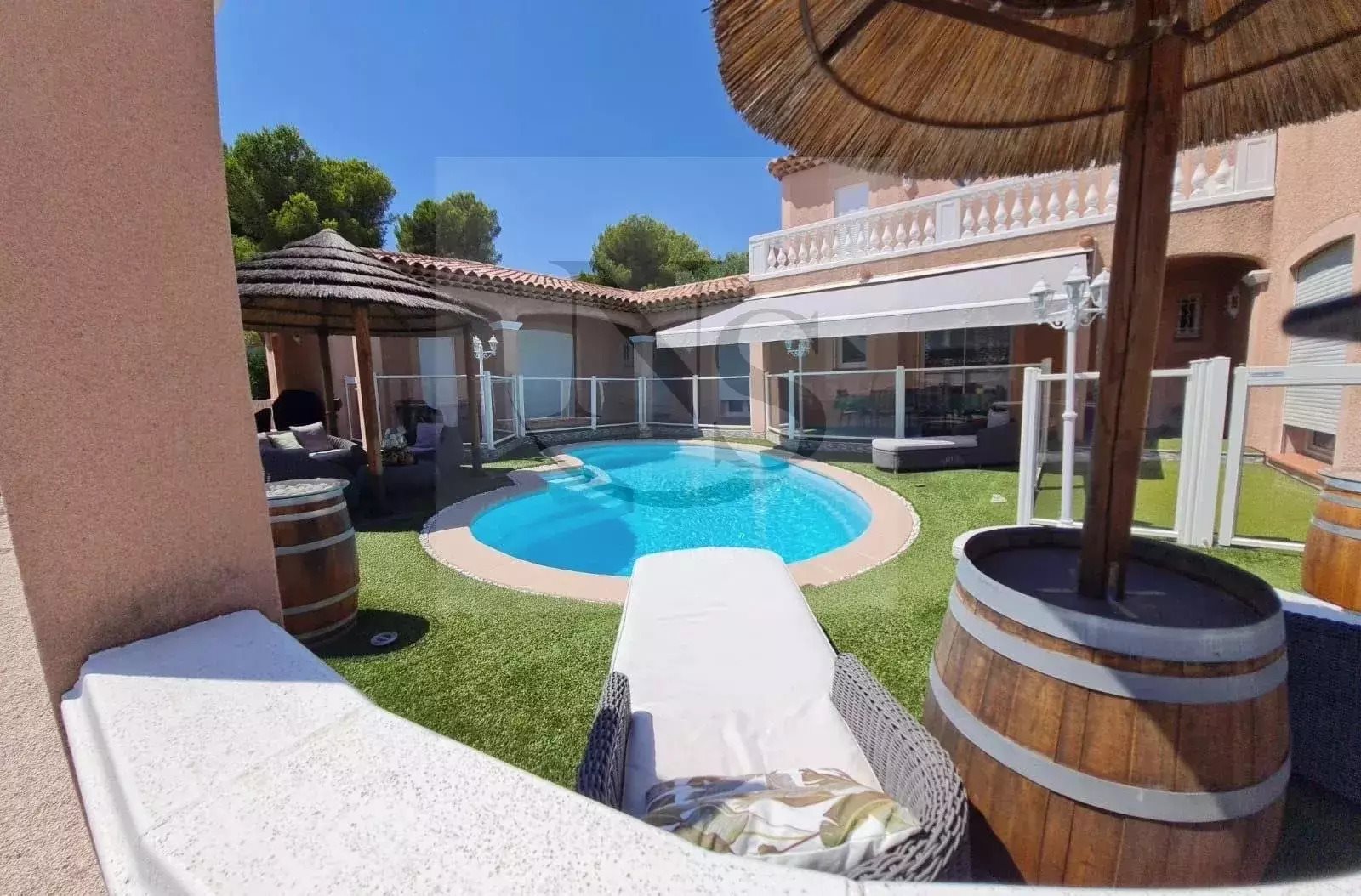 Maison à vendre, 278m², Carry-le-Rouet