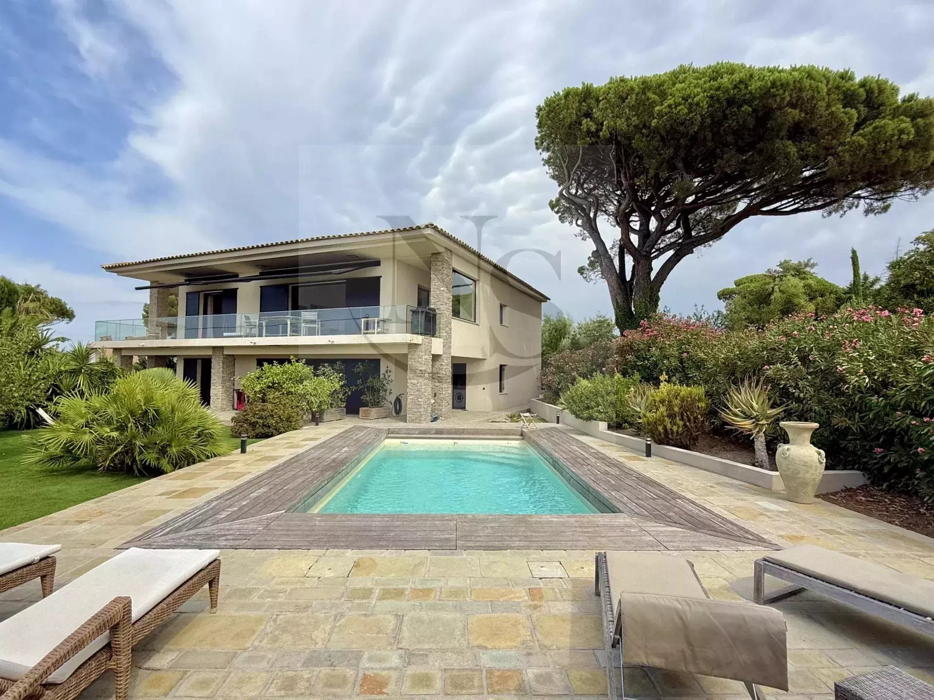 Maison à vendre, 180m², Sainte-Maxime