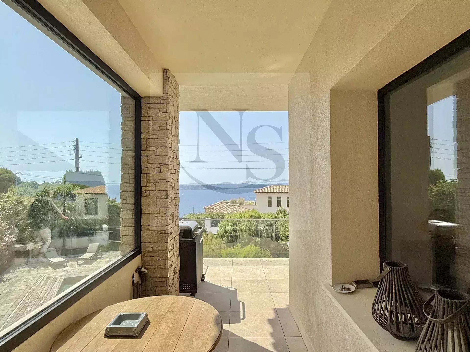 Maison à vendre, 180m², Sainte-Maxime