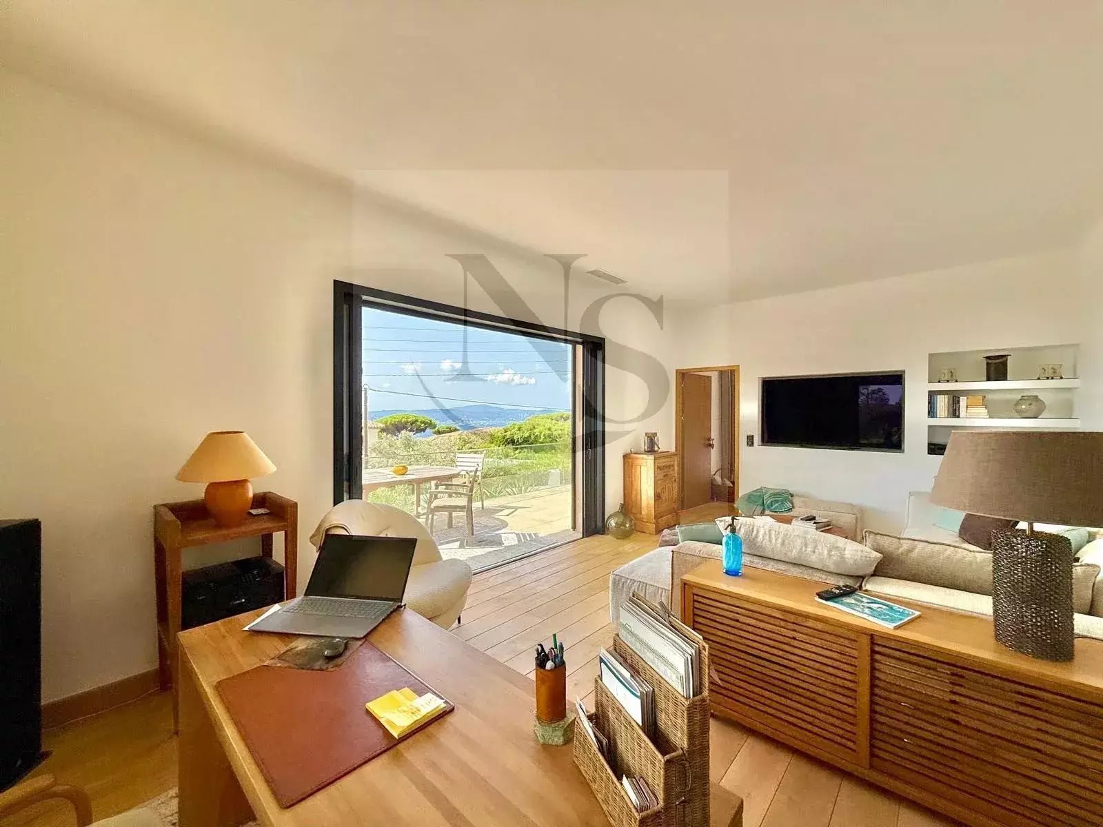 Maison à vendre, 180m², Sainte-Maxime