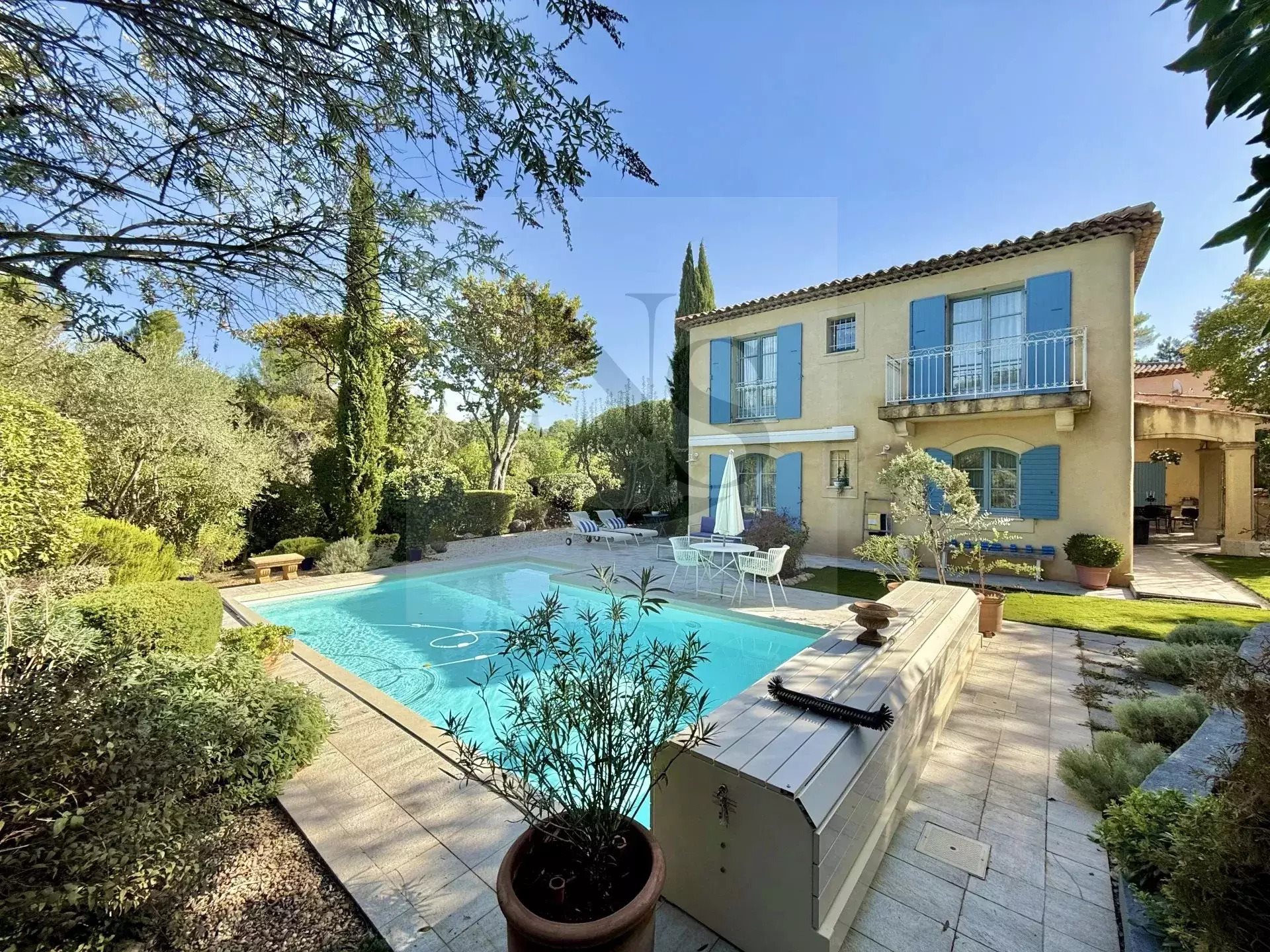 Maison à vendre, 170m², Aix-en-Provence