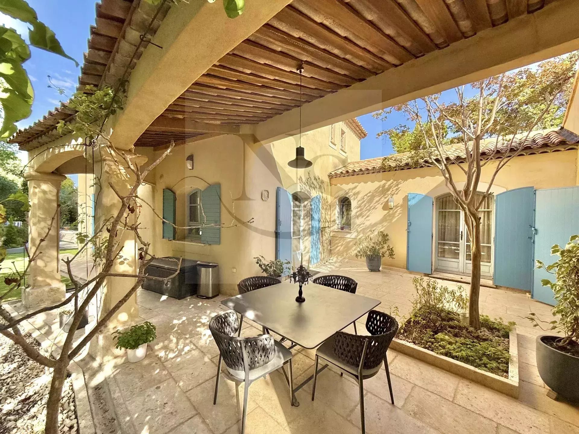 Maison à vendre, 170m², Aix-en-Provence