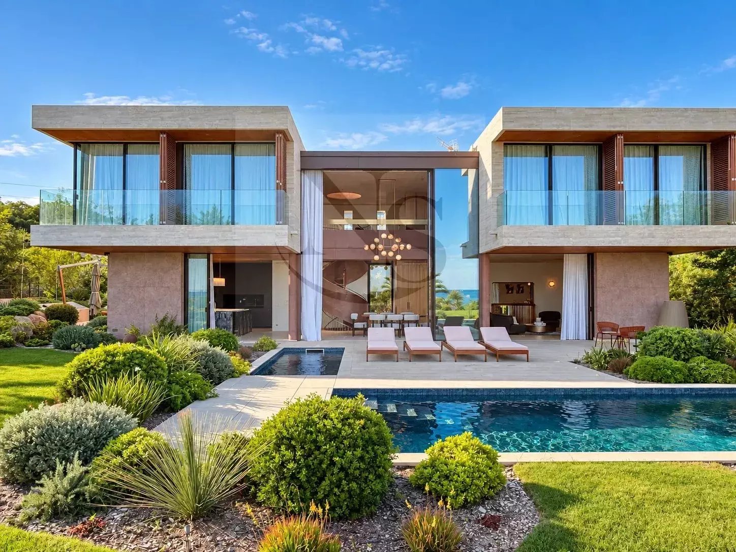 Maison à vendre, 500m², Cannes