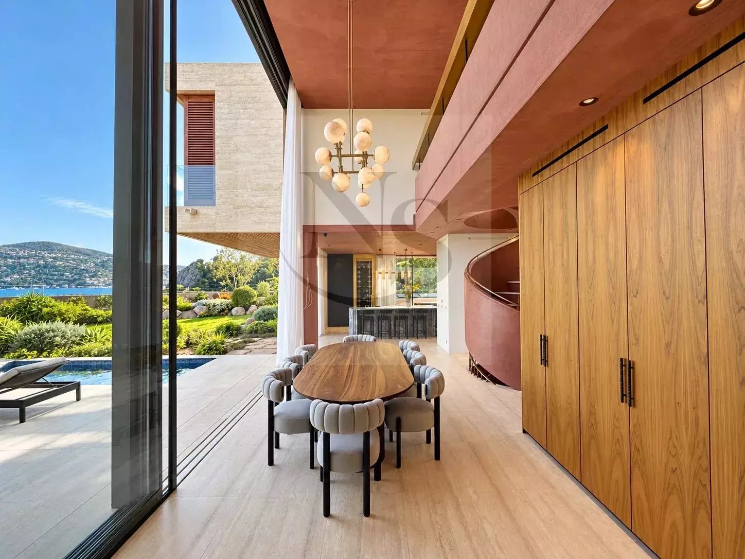 Maison à vendre, 500m², Cannes