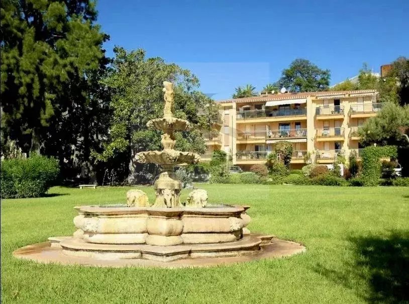 Maison à vendre, 30m², Cannes