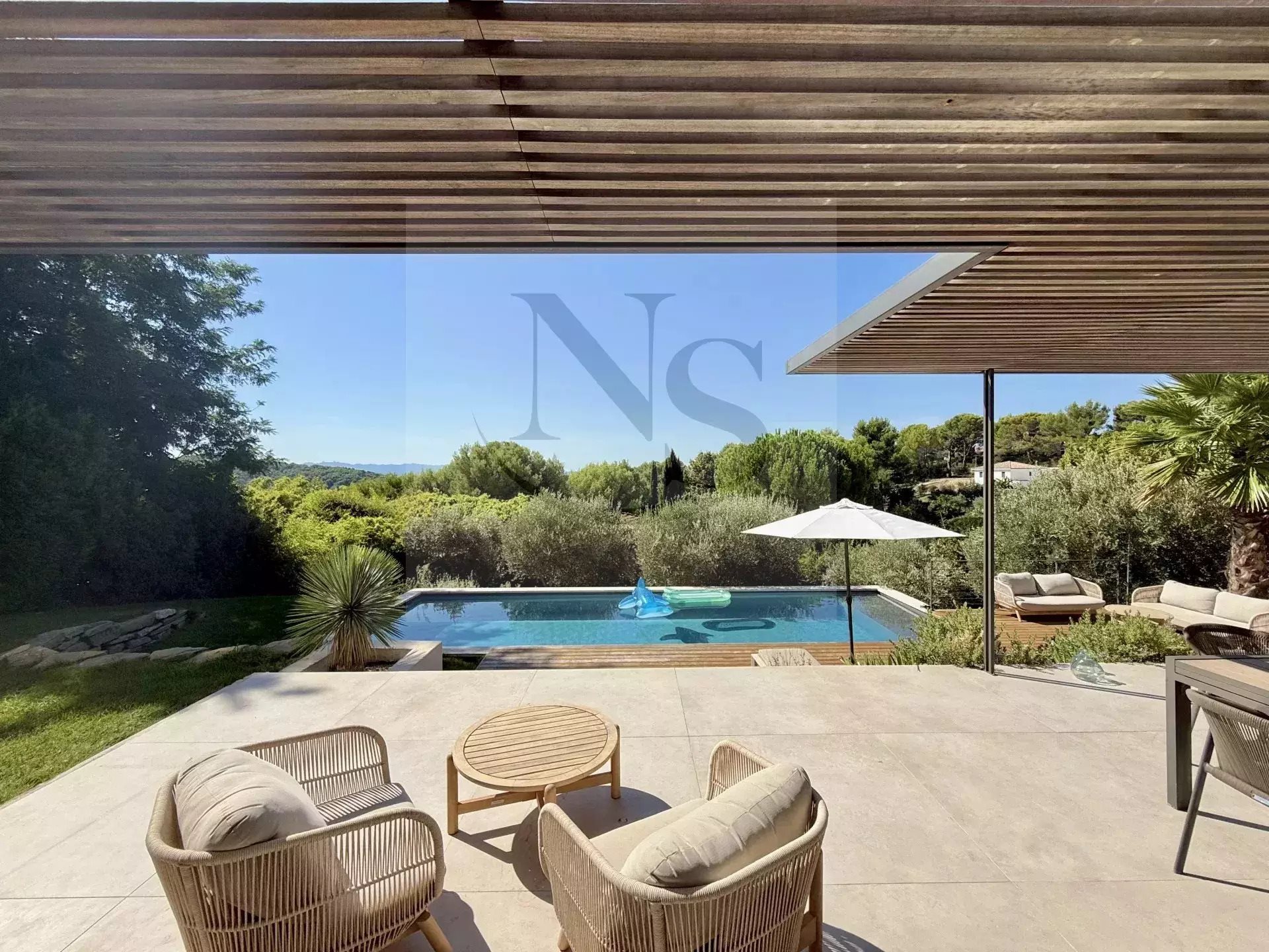 Maison à vendre, 250m², Aix-en-Provence