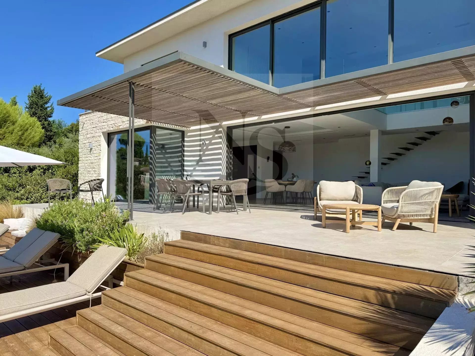 Maison à vendre, 250m², Aix-en-Provence