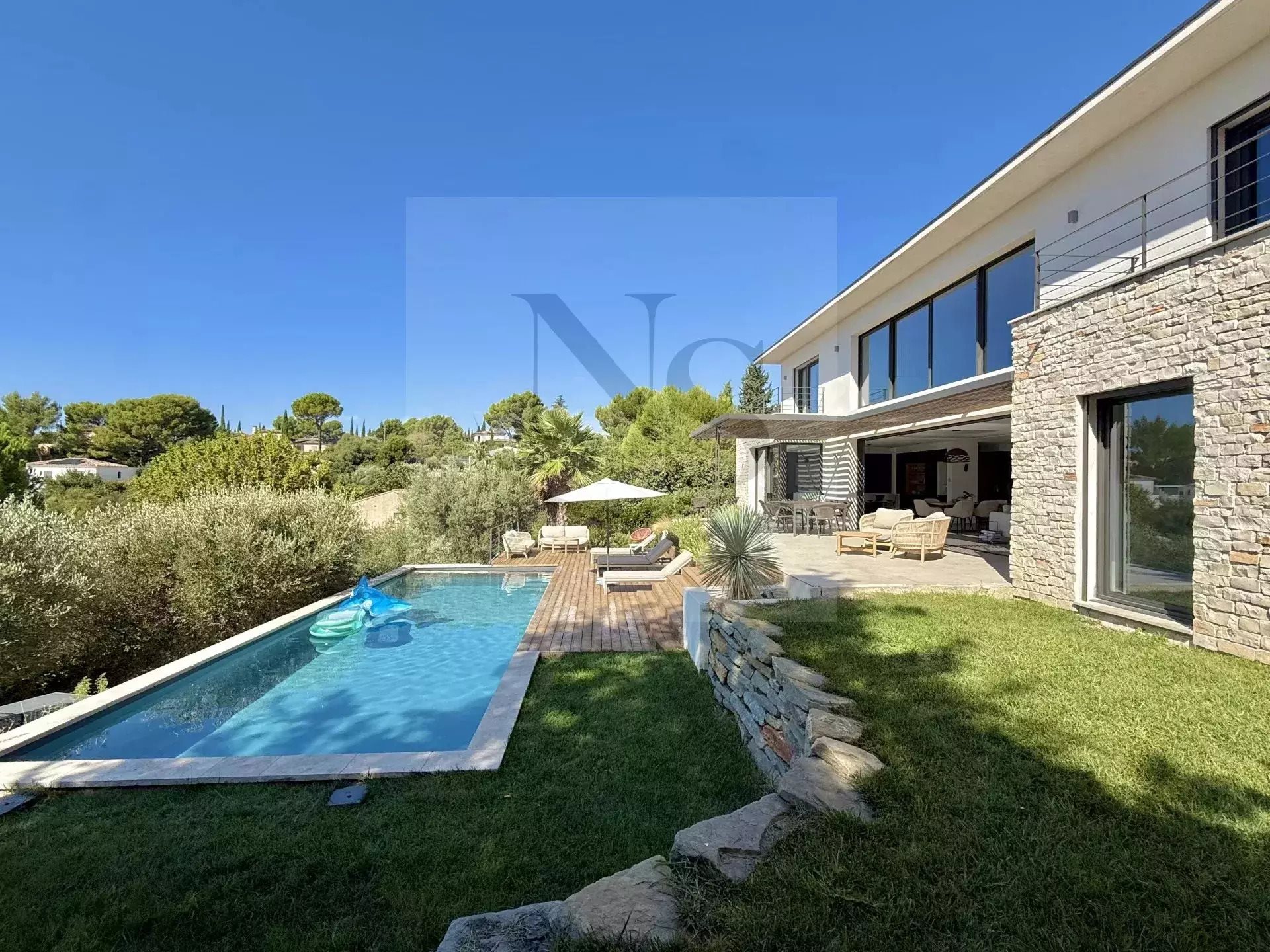 Maison à vendre, 250m², Aix-en-Provence
