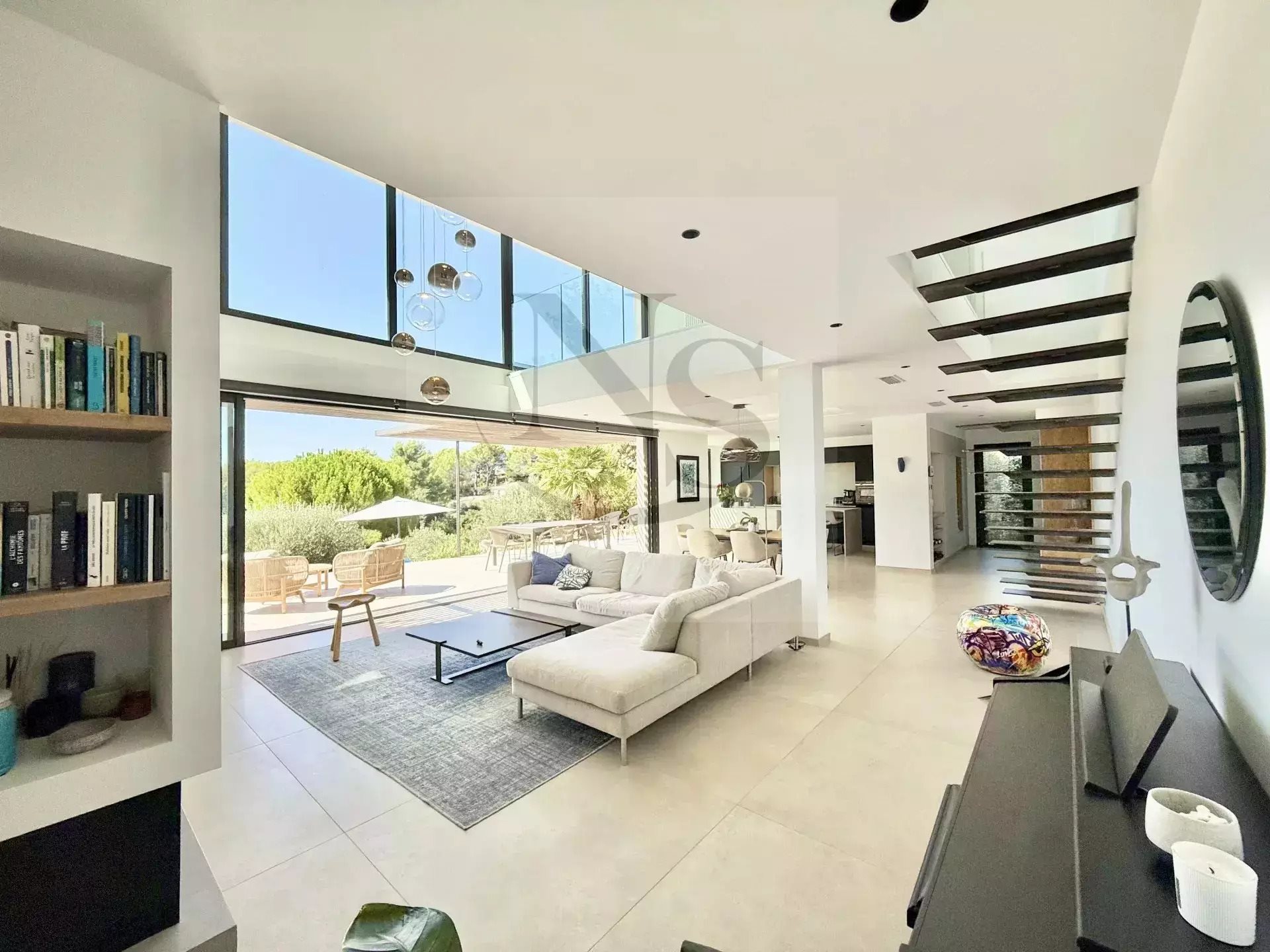 Maison à vendre, 250m², Aix-en-Provence