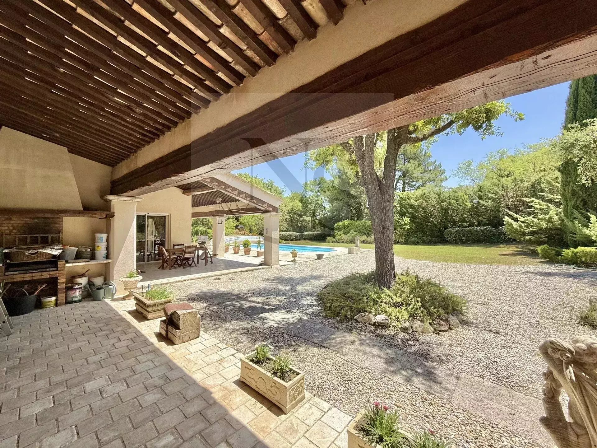 Maison à vendre, 225m², Aix-en-Provence