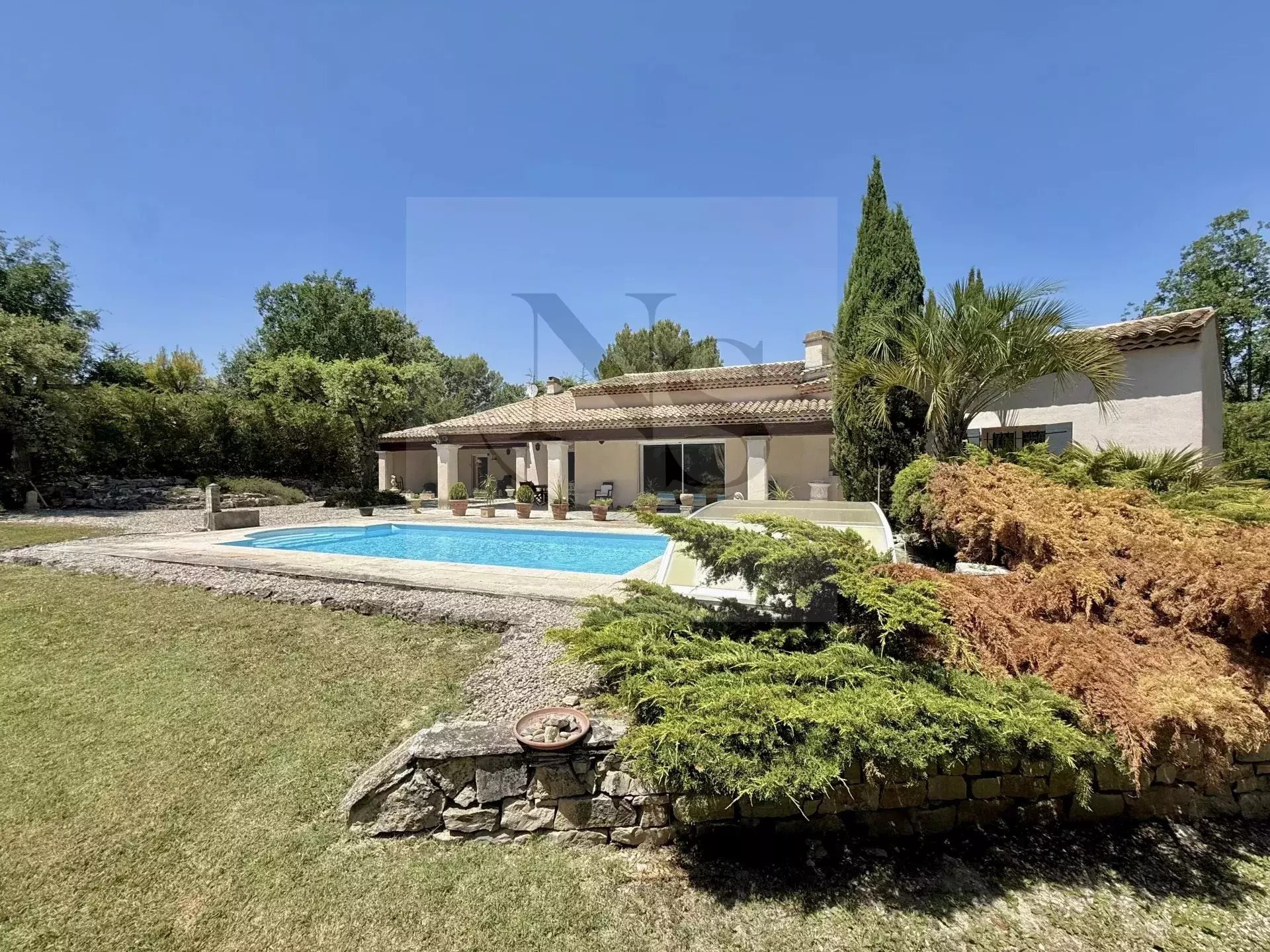 Maison à vendre, 225m², Aix-en-Provence
