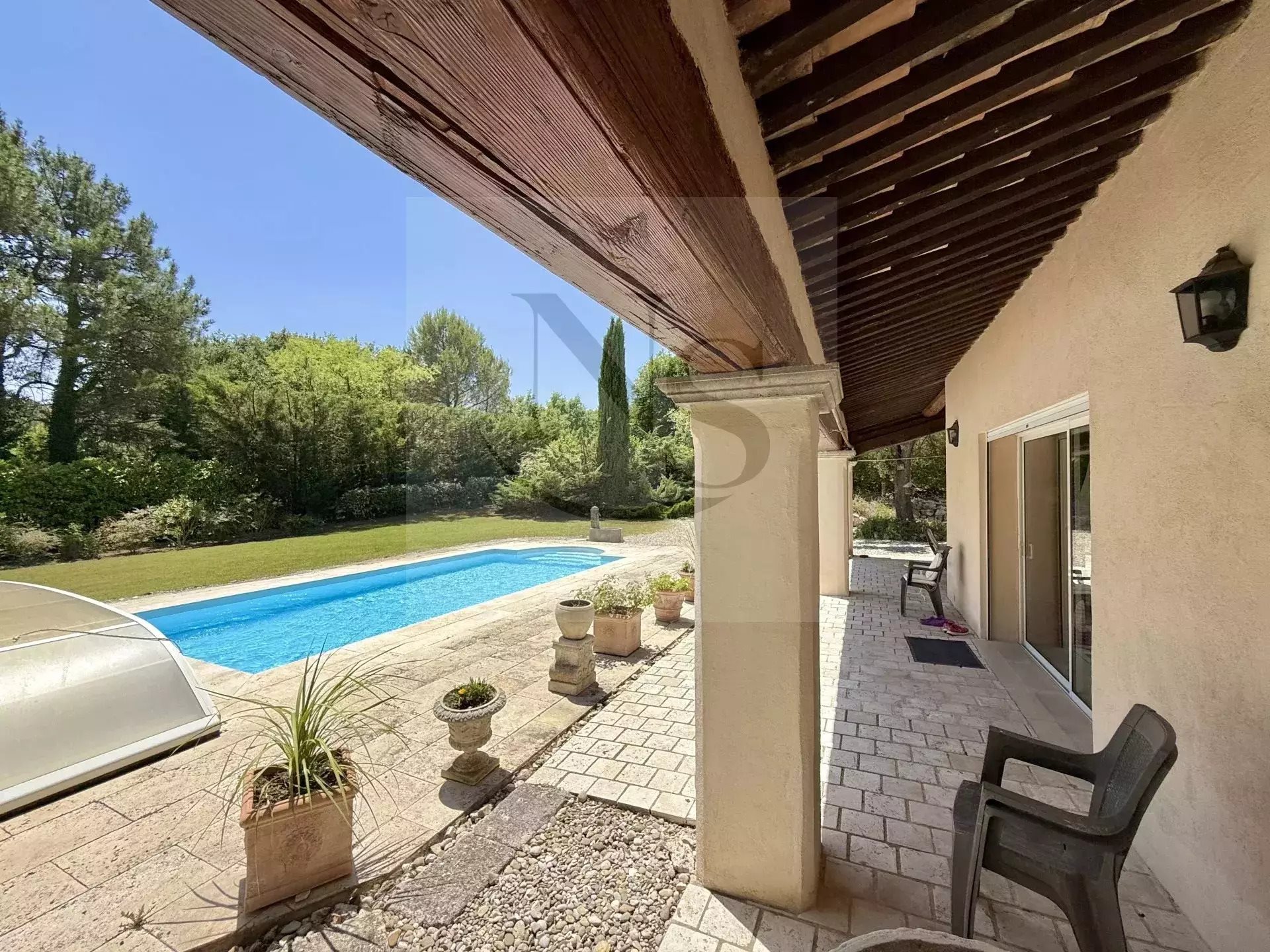 Maison à vendre, 225m², Aix-en-Provence
